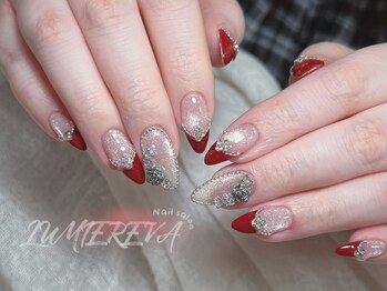 ルミエレヴァ(Lumiereva)/持ち込みデザイン