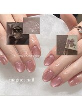 ネオリーブ ジューク 日吉店(Neolive JuQ)/うるちゅるマグネット　担当長瀬