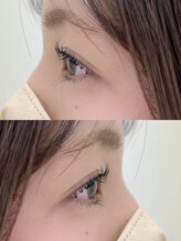 ミロア(Miroir)/＊まぶたに付かない様に！＊