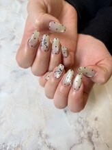 シャルム ド ネイルズ(Charm de nails)/