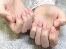 ネイル クランツ(nail kranz)/ワンカラーネイル