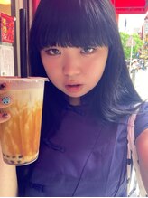 ネオリーブ 横浜店(Neolive aim)&nbsp;島貫 ネイリスト