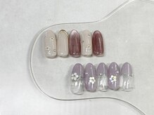 ネイルパティオ 浦和店(nail patio)/8,980コース