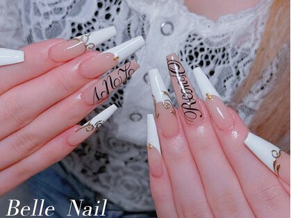 ベルネイル 池袋(Belle Nail)の写真