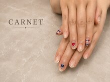 カルネ(CARNET)/TOMOMI 持ち込み