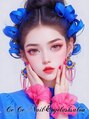 シーシー ネイル アンド アイラッシュ(CeCe Nail&eyelash)/CeCe Nail＆eyelash Salon