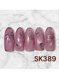 蒲田店限定-SK389