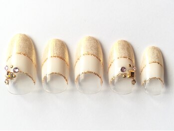 サロンアール 枚方店(salonR)/