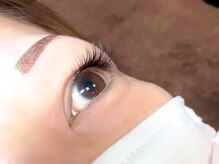 トータルビューティー パッション 茨木(Total Beauty Passion)/マツエク&眉毛アイブロウ