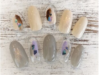 エブロマリン 湘南台店(evromarine)/定額オフィスナチュラルデザイン