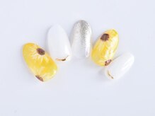 トータルビューティサロン クレール(CLAIR.)/ハンド☆スタンダードコース