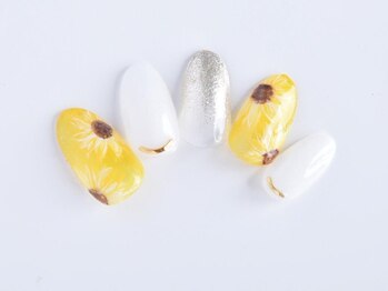 トータルビューティサロン クレール(CLAIR.)/ハンド☆スタンダードコース