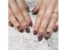 ナンバーネイル 吉祥寺(N゜Nail)/90min やり放題