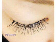 デリカトゥーラ(Delicatura)/セーブル