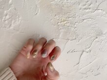 ブランネイル(blanc nail)/nuance*