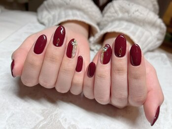 クロシュ(Cloche)/定額アート2本コース