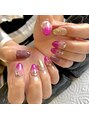 シェリズネイルスタジオ(CHELLE'S NAIL STUDIO) 画像持ち込みでもお任せください★