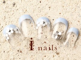 あじさいフレンチ　9480円