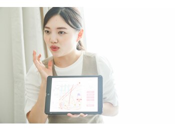 シーフェイス(see face)/真の美しさへと導くアドバイスを