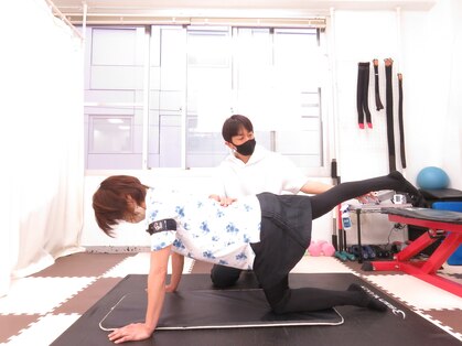 バンブー(Bamboo)の写真