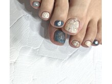 ココロネイル 半田山店(Cocolo nail)/shell