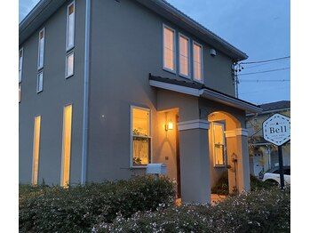 スキンケアサロン ベル(Bell)/カタワレドキのBell