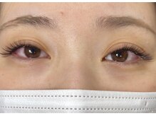 ナチュレ 新松戸店(NATURE)/ボリュームラッシュ300本