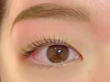 カフェアンドビューティー エスト(cafe&beauty est)/パリジェンヌラッシュリフト