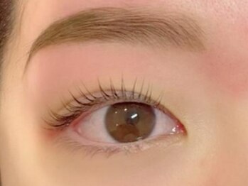 カフェアンドビューティー エスト(cafe&beauty est)/パリジェンヌラッシュリフト