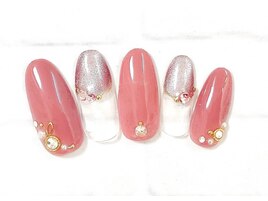 定額ハンド/8,990円コース