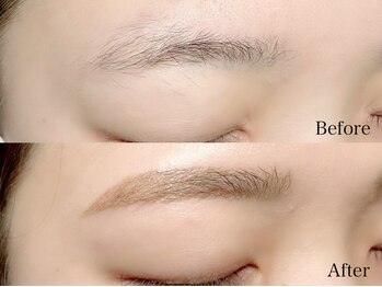 コム 草加マルイ店(com by neolive)/アイブロウ人気No.1♪美眉に!