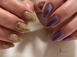 ミラーニュアンス