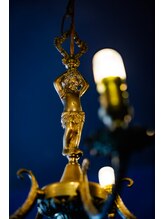 カロレ(calore)/営業時間am9:00～pm6:00