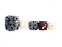 アーク/サンプルコース　￥7980