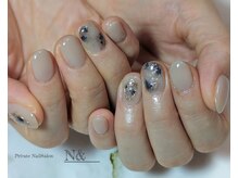 エヌ アンド(N&)/シンプルニュアンスデザイン