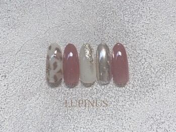 シアン(CYAN)/AW Collection 2023