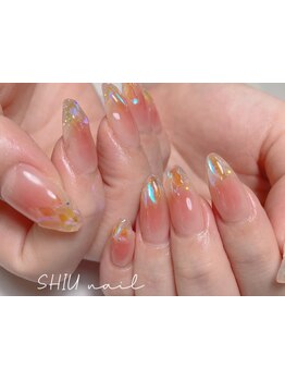 スカルプが得意なサロン