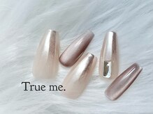 トゥルーミー(True me.)/￥7700コース