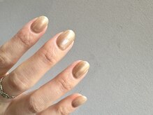 ネキ(neki)/ナチュラルミラー