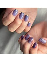 さっちゃんのネイル屋さん/