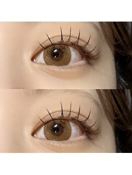 スカーレット(scarlet)/まつげエクステ