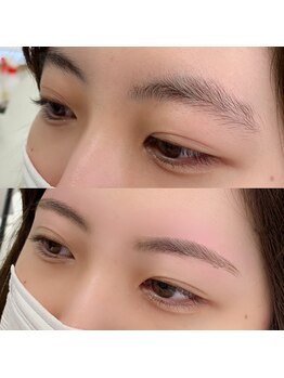 ヴィーナス(Venus)/アイブロウデザイン