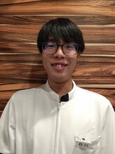 浦安整骨院 白川 和樹