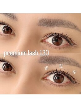 エクラ(eclat)/マツエク/セクシーデザイン