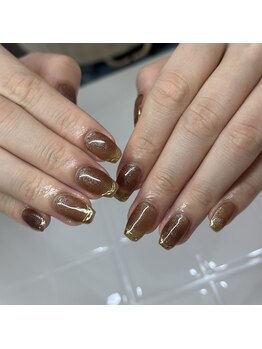 magnet mirror french