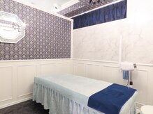 ココセンガビューティークリニック 恵比寿(COCO SENGA Beauty-Clinic)の雰囲気（おしゃれな内装の個室サロンです！）