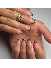 リノ(RINO)/RinO Nail Salon Deisgn