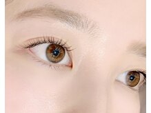 アイビューティー ルクール 巻店(EYE BEAUTY Le Coeur)/まつエク80本