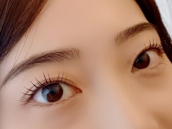 エフ(F...)/まつげパーマ