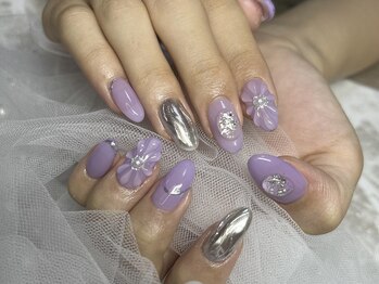 グランジーナ(Gran Jiina)/持ち込みデザイン